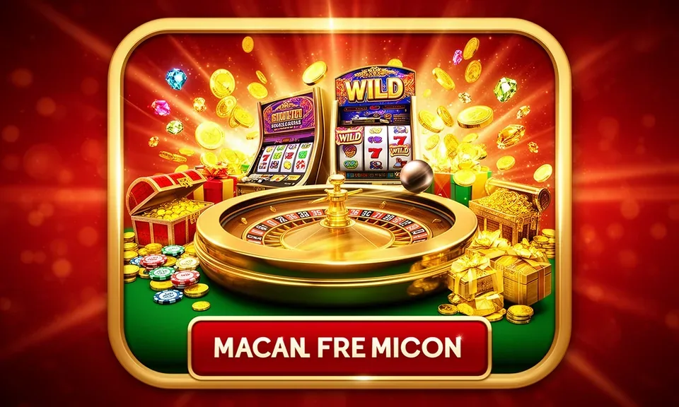 988bos Jackpot Kingdom Slots
